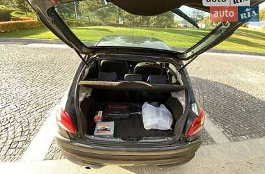 Хетчбек Peugeot 206+ 2012 в Дніпрі