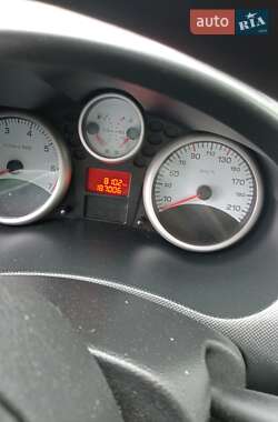 Хетчбек Peugeot 206+ 2009 в Львові