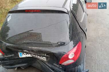 Универсал Peugeot 206 plus 2011 в  фото 4 Универсал Peugeot 206 plus 2011 в