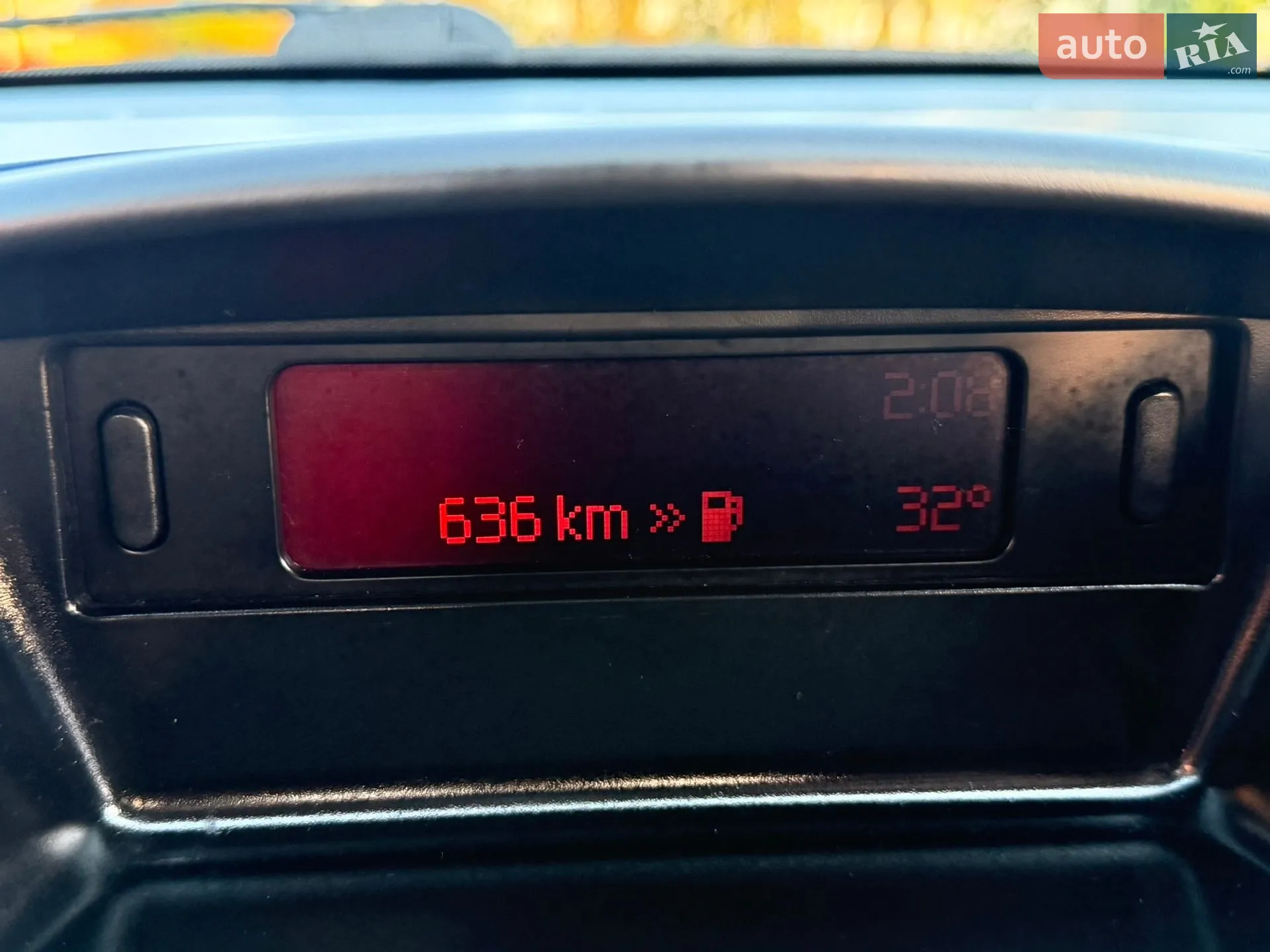 2010 Peugeot 206 - мініатюра 27