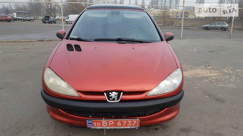 peugeot 206 на борщаговке сто peugeot 206 на борщаговке сто