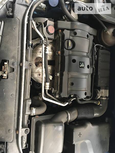 Купе Peugeot 206 2002 в Одесі