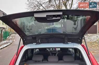 Універсал Peugeot 206 2003 в Львові