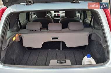 Універсал Peugeot 206 2003 в Львові