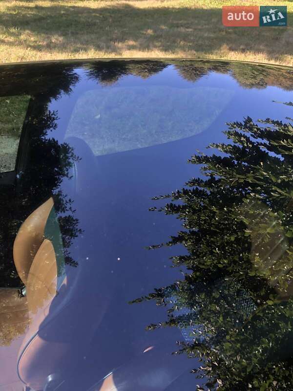 Хэтчбек Peugeot 206 2003 в Зборове