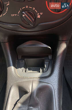 Седан Peugeot 206 2007 в 
