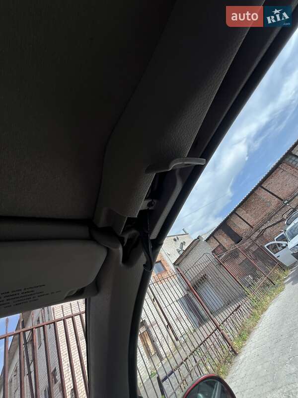 Кабріолет Peugeot 206 2001 в Черкасах