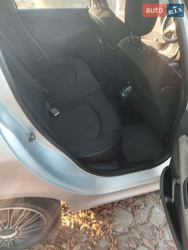 Универсал Peugeot 206 2006 в Добромиле фото 8 Универсал Peugeot 206 2006 в Добромиле
