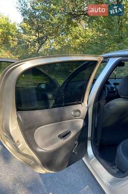 Седан Peugeot 206 2007 в 