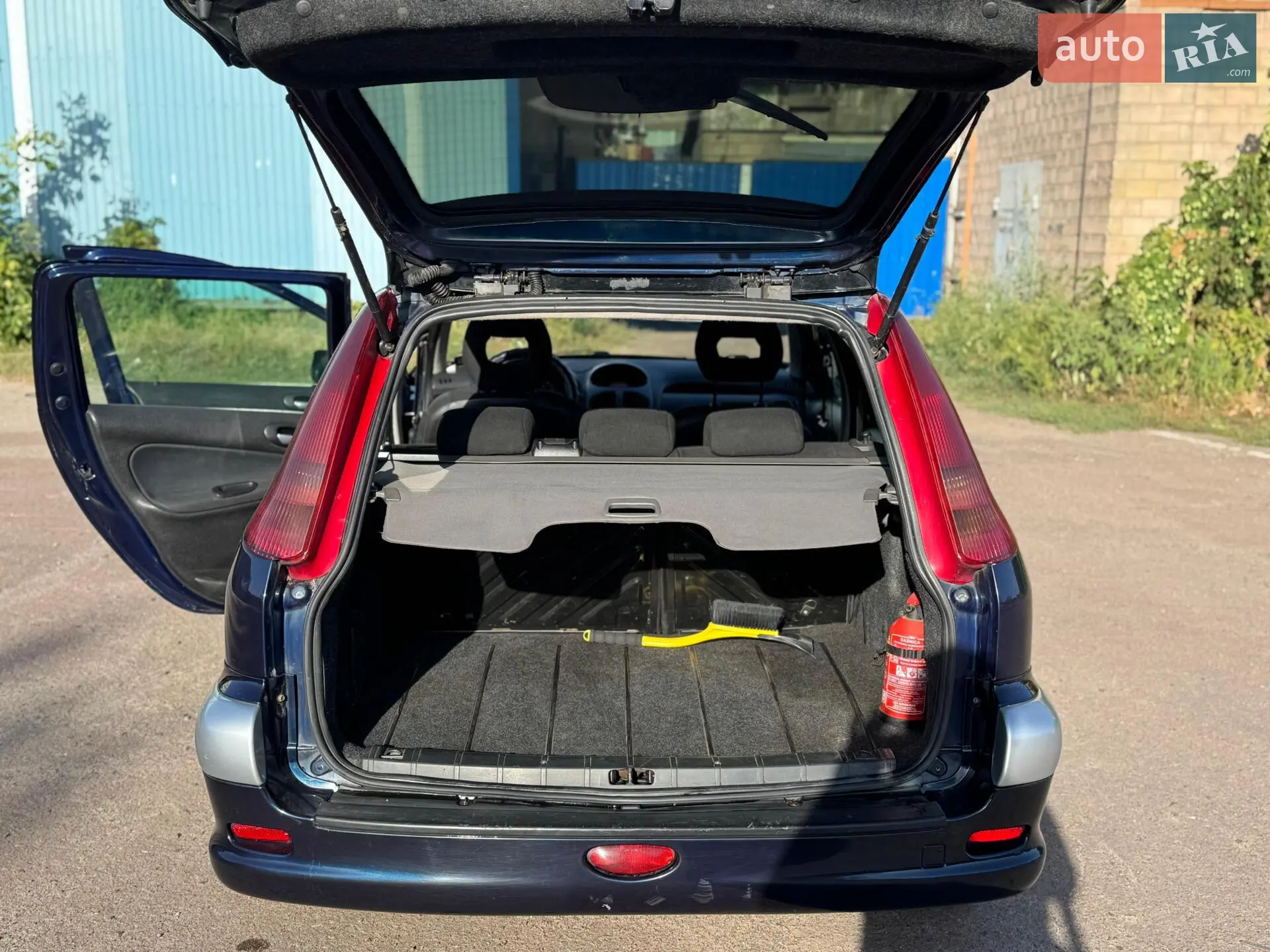 2010 Peugeot 206 - мініатюра 15