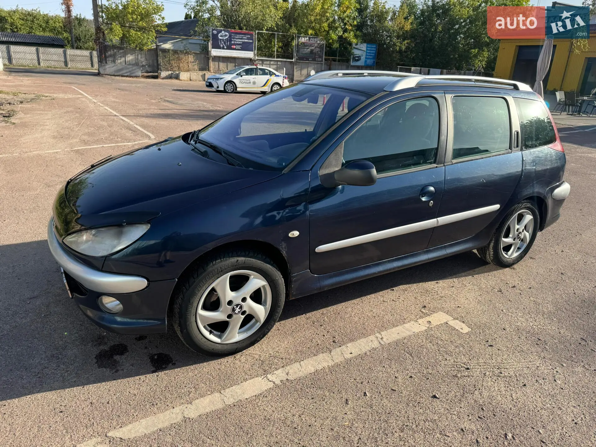 2010 Peugeot 206 - мініатюра 29