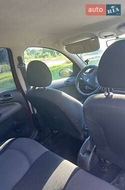 Седан Peugeot 206 2007 в 