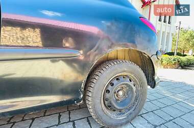 Хэтчбек Peugeot 206 2004 в 