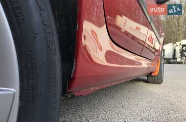 Седан Peugeot 206 2007 в 