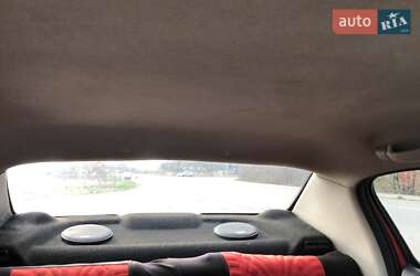 Седан Peugeot 206 2007 в 