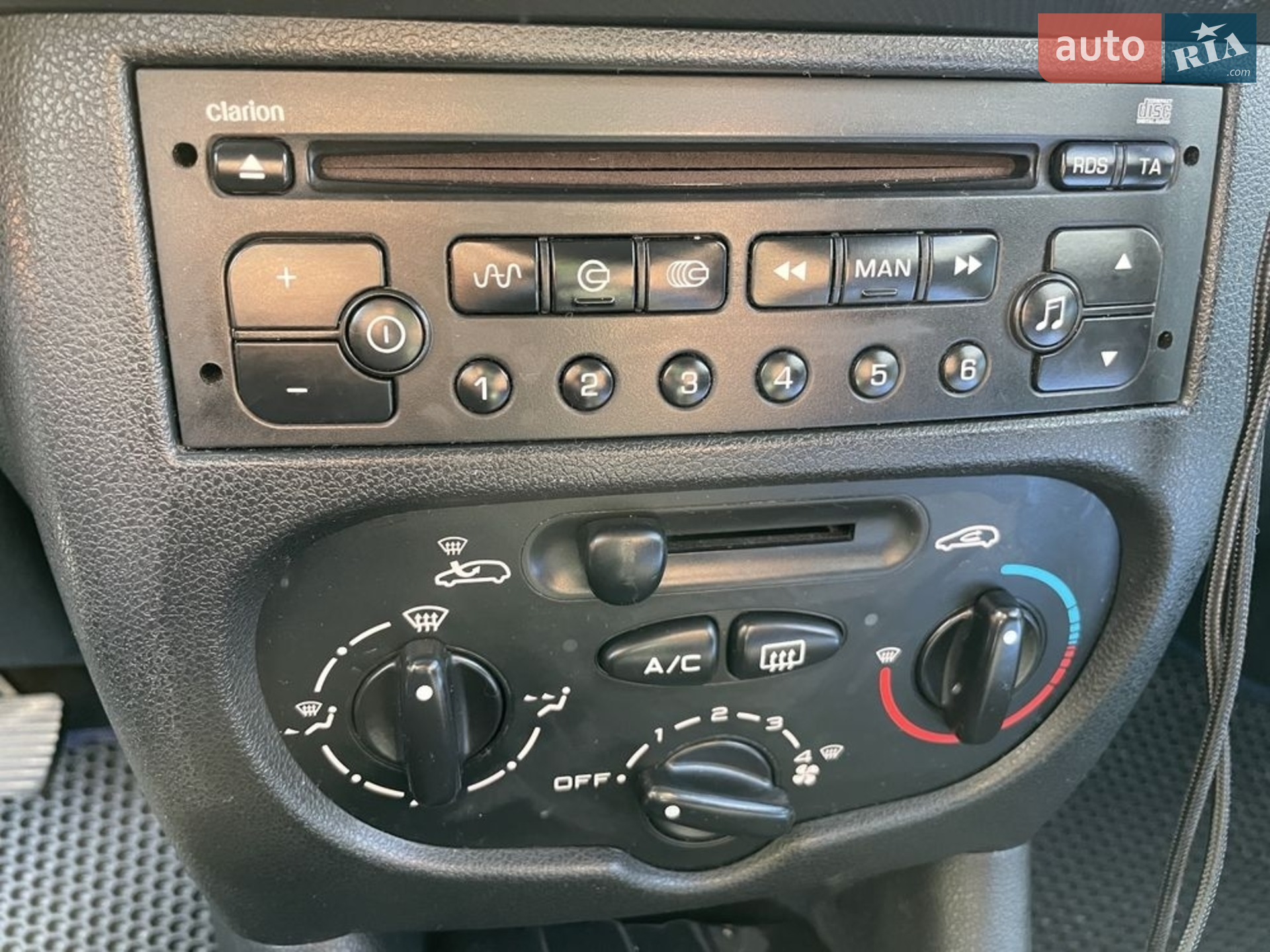 2011 Peugeot 206 - мініатюра 31
