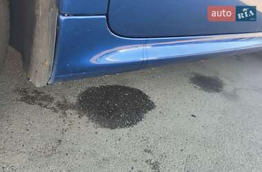 Универсал Peugeot 206 2004 в 