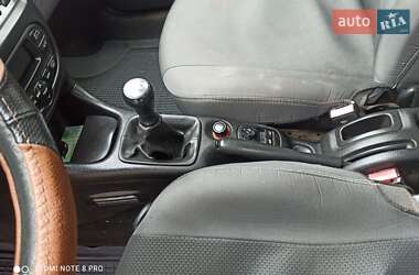 Седан Peugeot 206 2006 в 