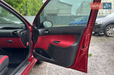 Хетчбек Peugeot 206 2007 в 