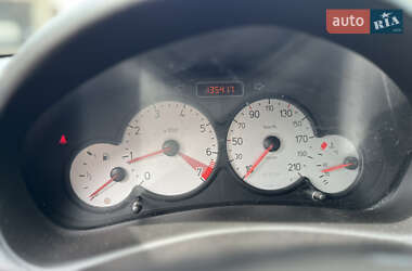 Универсал Peugeot 206 2006 в 