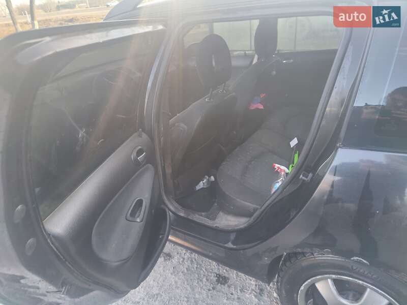 Универсал Peugeot 206 2003 в Днепре