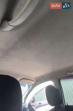 Хэтчбек Peugeot 206 2008 в 