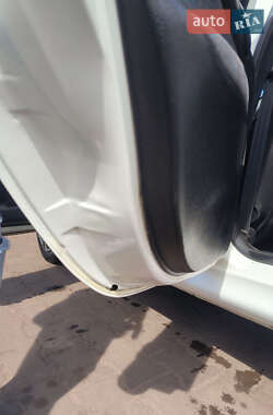 Хэтчбек Peugeot 206 2008 в 