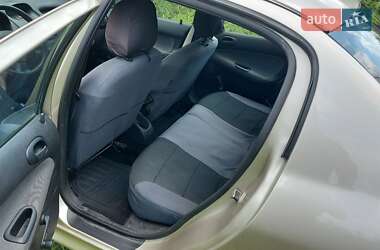 Седан Peugeot 206 2008 в 