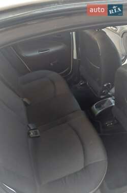 Хэтчбек Peugeot 206 2006 в Ужгороде