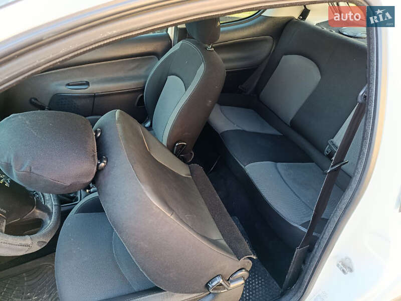 Хэтчбек Peugeot 206 2008 в Тернополе фото 13 Хэтчбек Peugeot 206 2008 в Тернополе