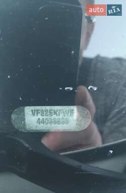 Універсал Peugeot 206 2004 в Львові