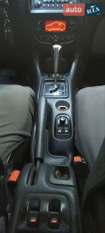 Хетчбек Peugeot 206 2008 в Одесі