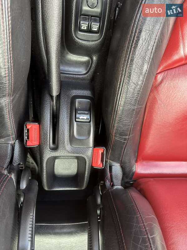 Кабріолет Peugeot 206 2001 в Косові