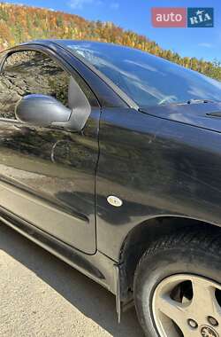 Хэтчбек Peugeot 206 2006 в  фото 5 Хэтчбек Peugeot 206 2006 в