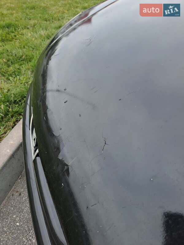 Седан Peugeot 206 2007 в Виннице