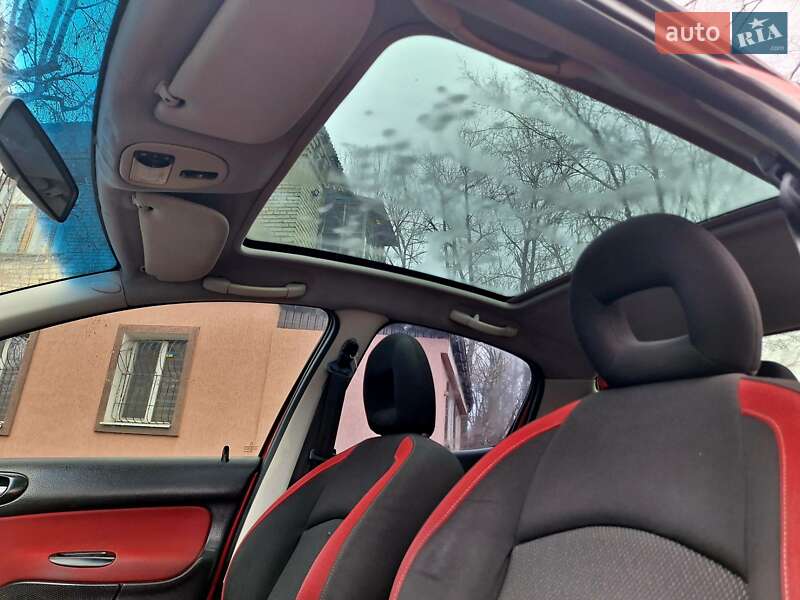 Седан Peugeot 206 2006 в Каменском фото 48 Седан Peugeot 206 2006 в Каменском