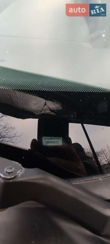 Седан Peugeot 206 2007 в Белой Церкви