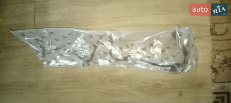 Хетчбек Peugeot 206 2001 в Коростені