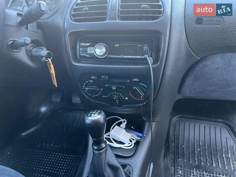 Peugeot 206 2000 VIN VF32ARHYF41021518 фото оголошення 22 з 73