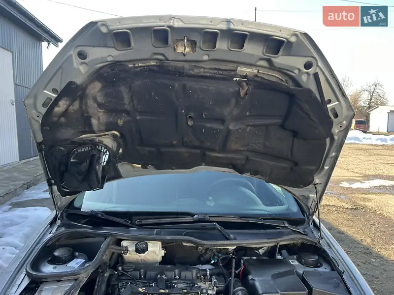 Peugeot 206 2000 VIN VF32ARHYF41021518 фото оголошення 36 з 73