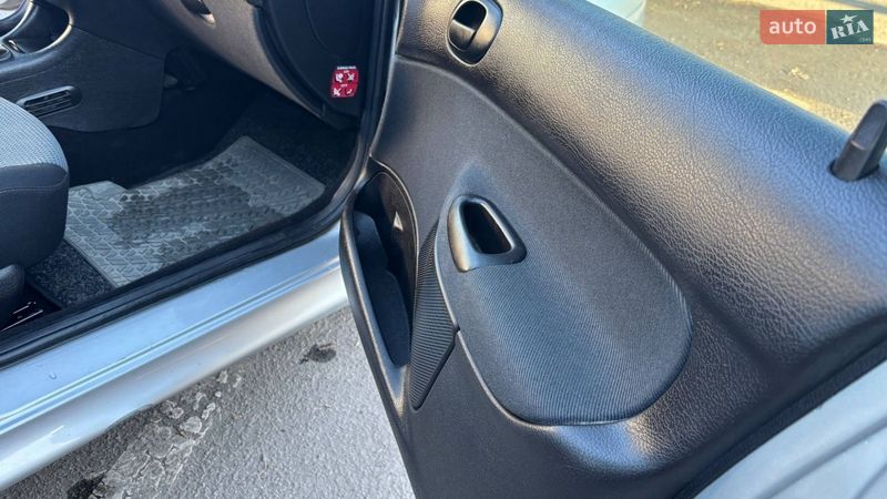 Универсал Peugeot 206 2003 в Житомире