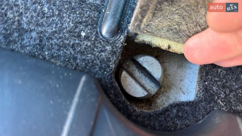 Универсал Peugeot 206 2003 в Житомире