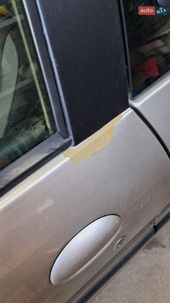 Седан Peugeot 206 2005 в Києві