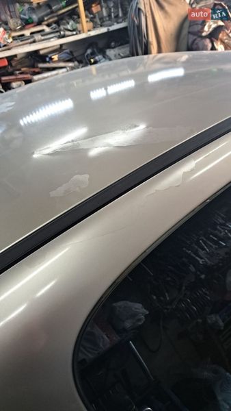 Седан Peugeot 206 2005 в Києві