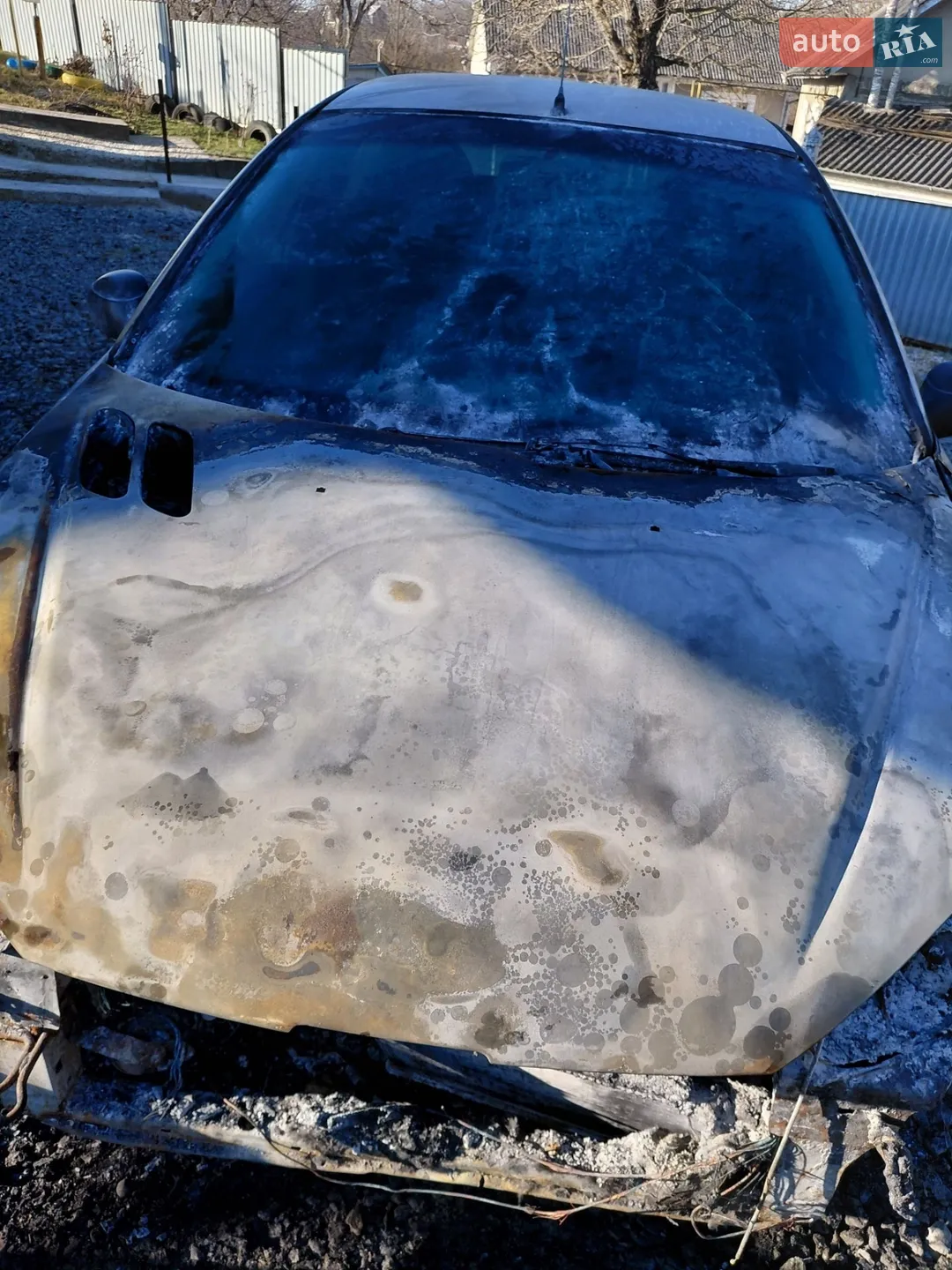 2006 Peugeot 206 - мініатюра 4