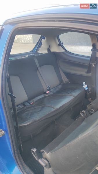 Хэтчбек Peugeot 206 2006 в Хмельницком