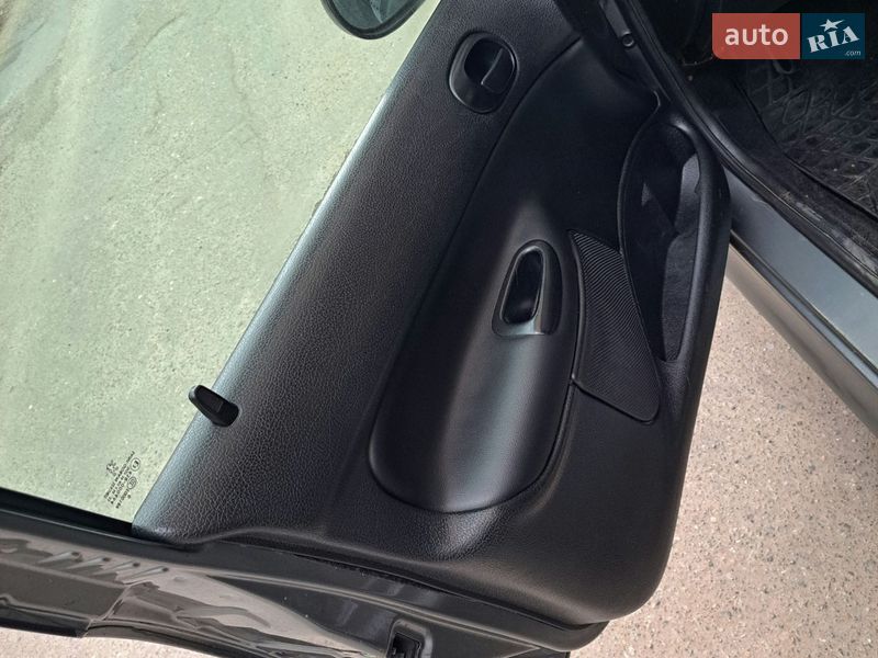 Хэтчбек Peugeot 206 2007 в Одессе фото 6 Хэтчбек Peugeot 206 2007 в Одессе