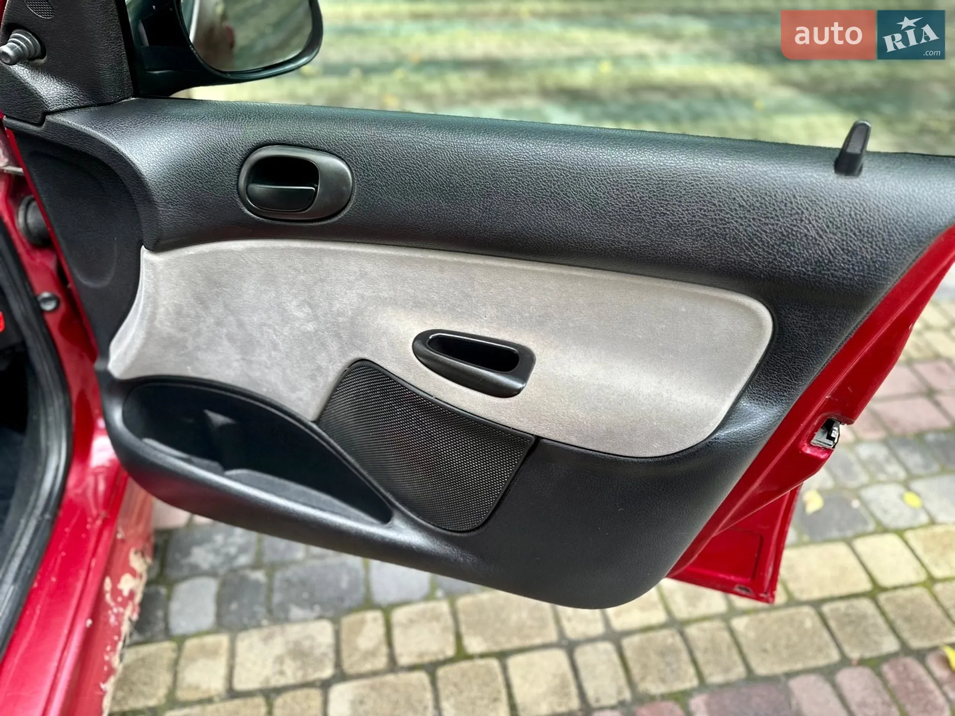 2006 Peugeot 206 - мініатюра 17