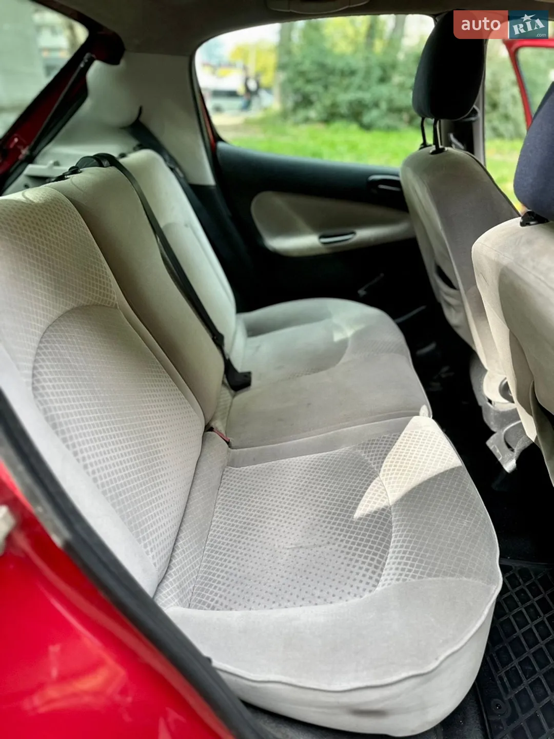 2006 Peugeot 206 - мініатюра 22