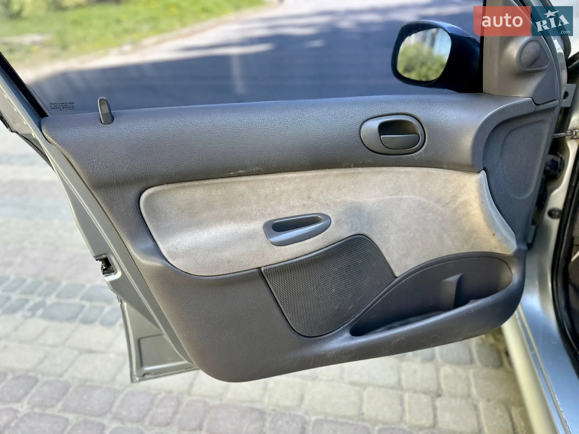 2004 Peugeot 206 - мініатюра 14